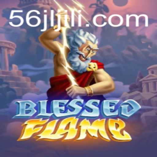 Exploring the Mystical World of BlessedFlame: The Revolutionary Game Experience