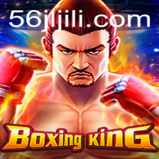 BoxingKing: The Ultimate Fighting Game Revolution
