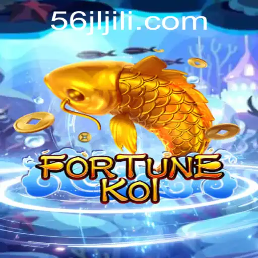 Fascinating Dive into the World of FORTUNEKOI with 56JL
