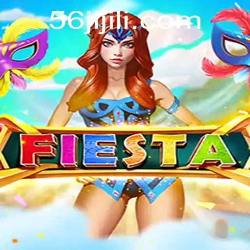 Discovering the Vibrant World of Fiesta: The Game with the Code 56JL