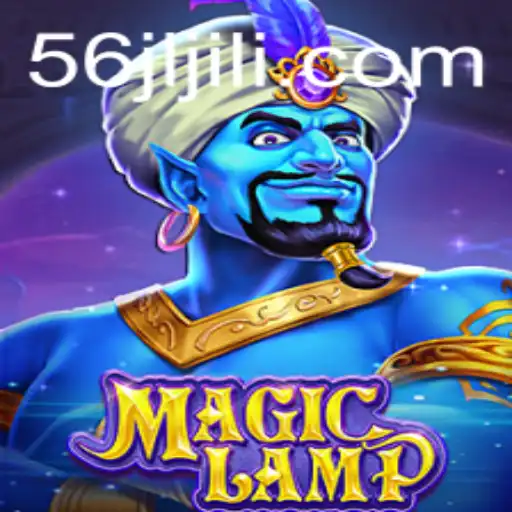 The Enchanting World of MagicLamp: Immerse in an Adventure with 56JL