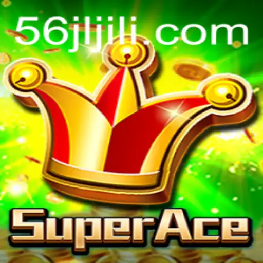 SuperAce: Revolutionizing the Gaming World with 56JL