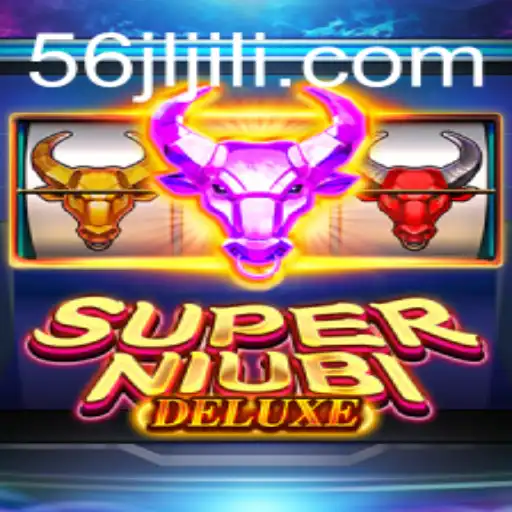 Explore the Thrilling World of SuperNiubiDeluxe