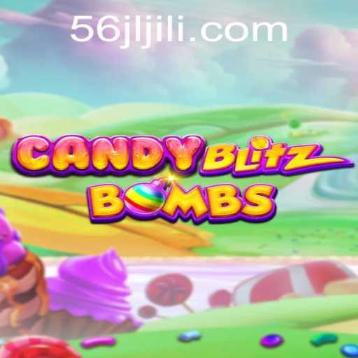 Exploring the World of CandyBlitzBombs: A Sweet Gaming Adventure