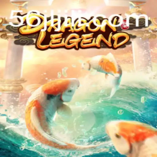 DragonLegend: Dive into the Enchanting World of 56JL