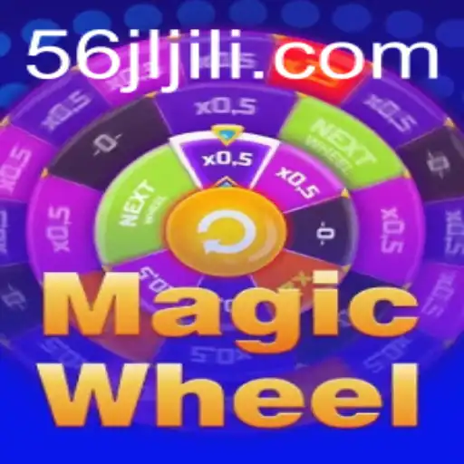 Discover the Enchanting World of MagicWheel: The Game that Captivates the Imagination