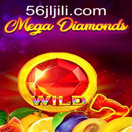 MegaDiamond: Unleashing the Sparkle of Adventure