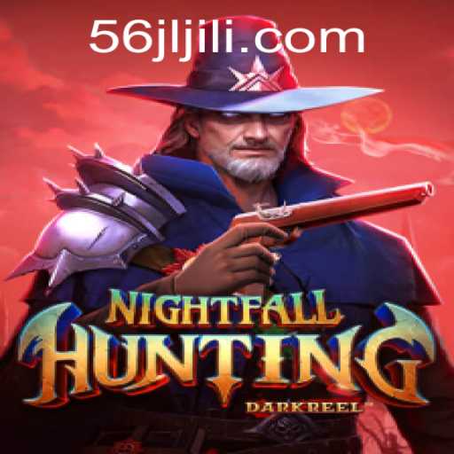 Unveiling NightfallHunting: The Ultimate Adventure Game with a Twist of Mystery