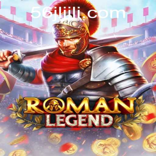 Discover the Epic Adventure of RomanLegend: 56JL Unveiled