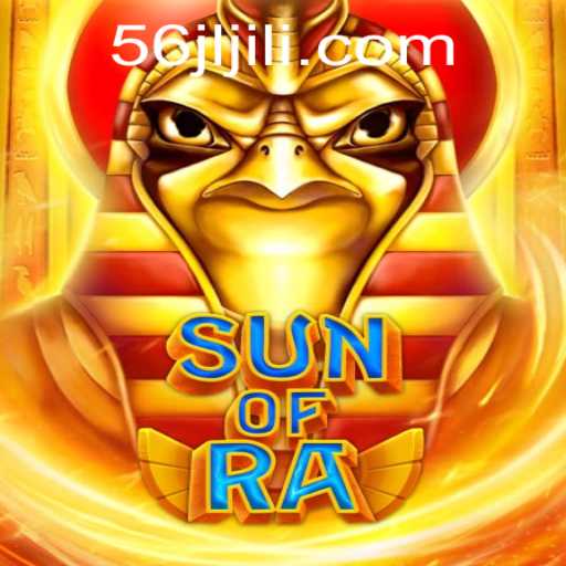 The Mystical World of SunofRa: Unveiling the Secrets with 56JL