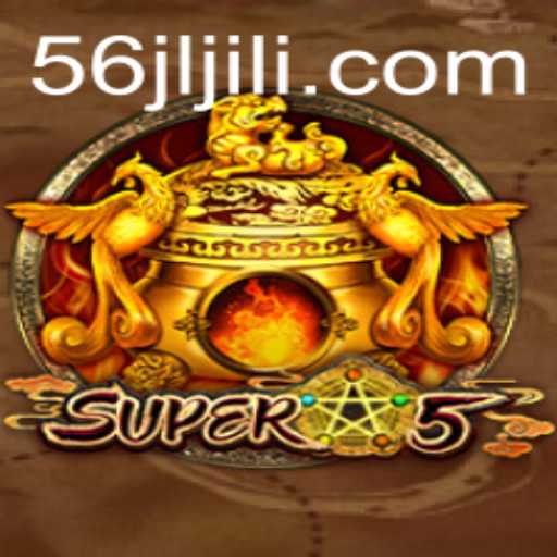 Super5: An Immersive Gaming Experience waiting to be Explored