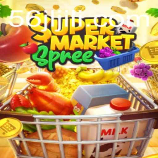 Discover the Thrilling World of SupermarketSpree: The Game of Strategy and Fun