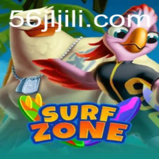 Unveiling SurfZone: Ride the Waves with Innovative Gameplay