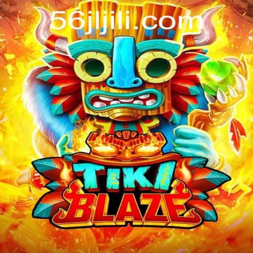 The Exciting Universe of TikiBlaze: A Game That Captures Adventure and Strategy