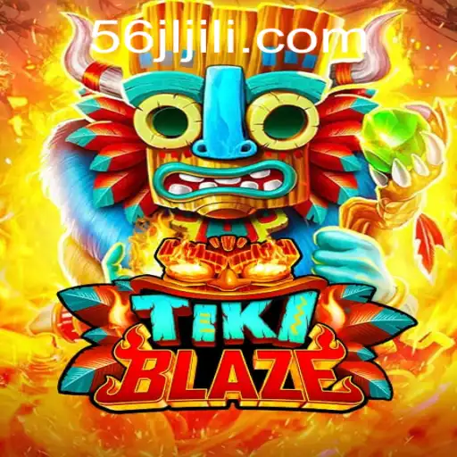 The Exciting Universe of TikiBlaze: A Game That Captures Adventure and Strategy