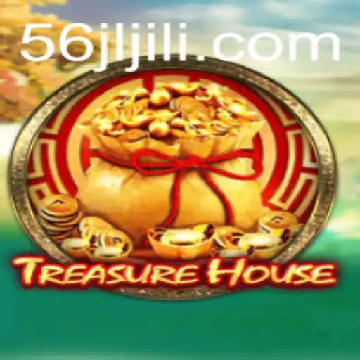 Exploring TreasureHouse: A Journey Into Adventure and Strategy