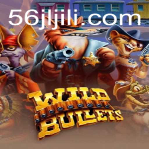 WildBullets: Unleashing Chaos and Strategy in the Gaming World